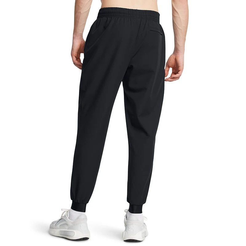 Under Armour Unstoppable Woven Joggers - Men's