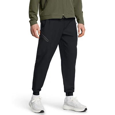 Under Armour Unstoppable Woven Joggers - Men's