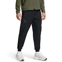 Under Armour Unstoppable Woven Joggers - Men's