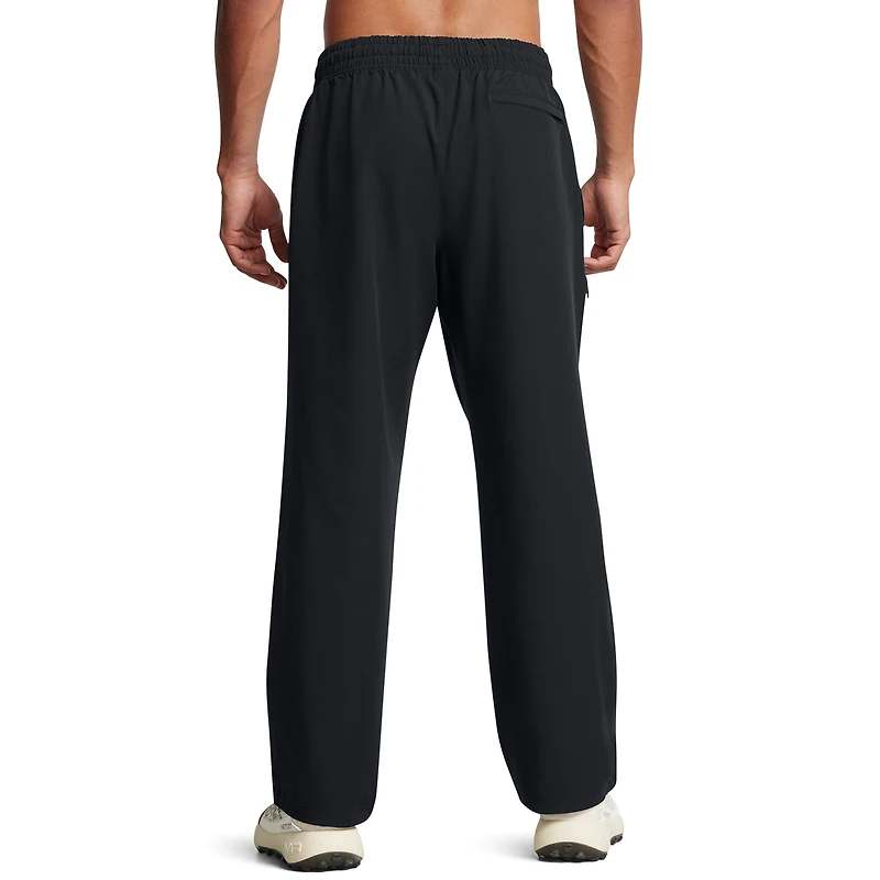 Under Armour Unstoppable Straight Pant - Men's