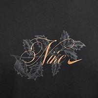 Nike NSW Short Sleeve Crew T-Shirt