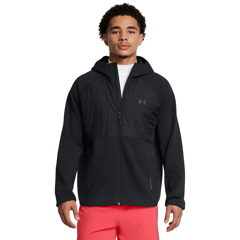 Under Armour Unstoppable INS Swacket - Men's