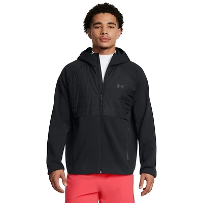 Under Armour Unstoppable INS Swacket - Men's
