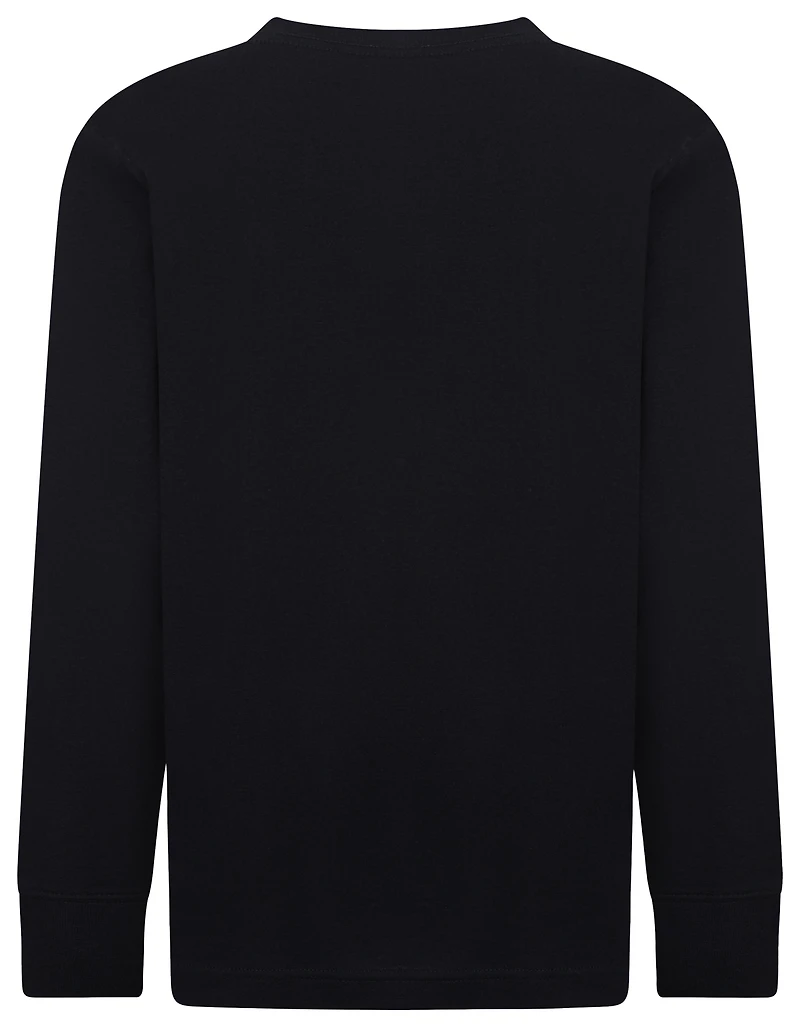 Jordan Major League Long Sleeve T-Shirt  - Boys' Grade School