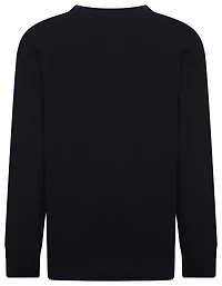 Jordan Major League Long Sleeve T-Shirt  - Boys' Grade School