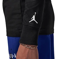 Jordan Major League Long Sleeve T-Shirt  - Boys' Grade School