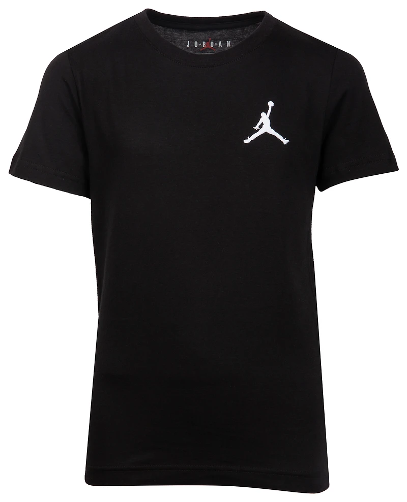 Jordan Jumpman Air EMB T-Shirt - Boys' Grade School