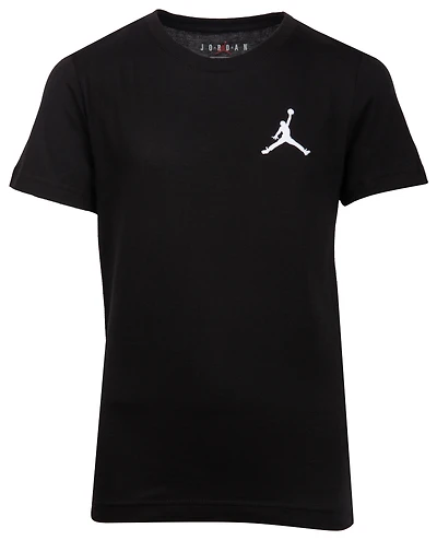 Jordan Jumpman Air EMB T-Shirt  - Boys' Grade School