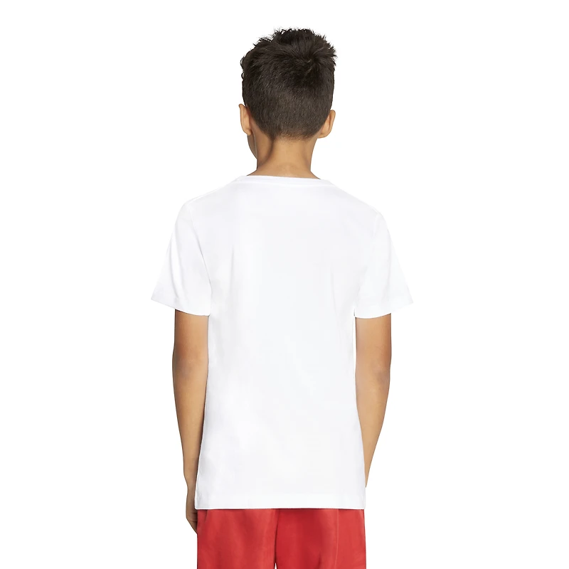 Jordan Jumpman Air EMB T-Shirt  - Boys' Grade School