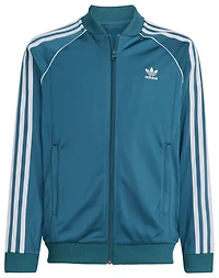 adidas Originals Superstar Track Top  - Boys' Grade School