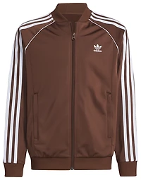 adidas Originals Superstar Track Top  - Boys' Grade School