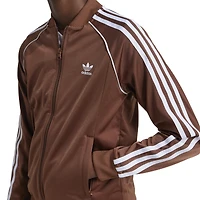 adidas Originals Superstar Track Top  - Boys' Grade School