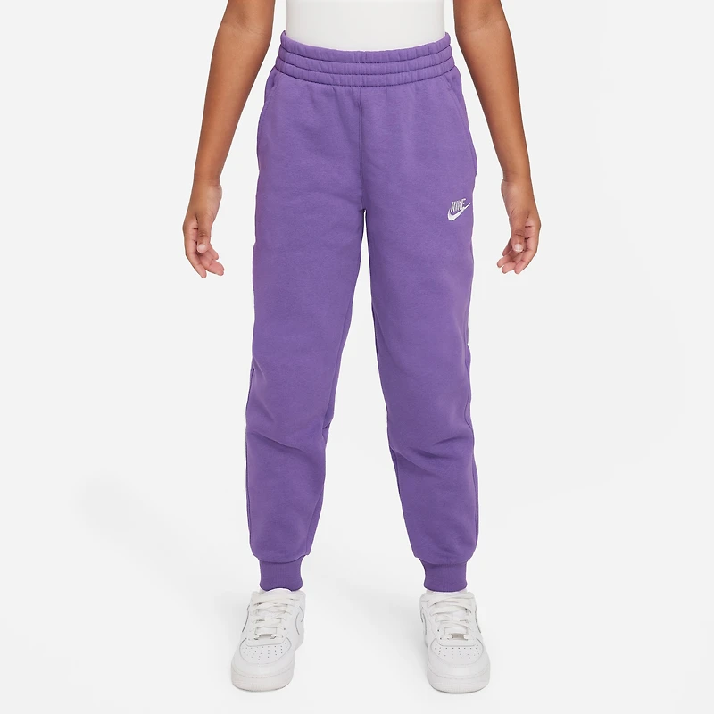 Nike NSW Club Fleece Jogger - Girls' Grade School