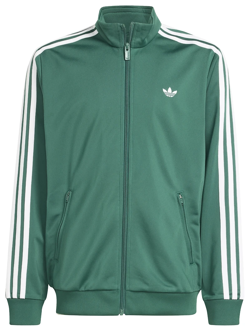 adidas Firebird Lo Track Top - Boys' Grade School