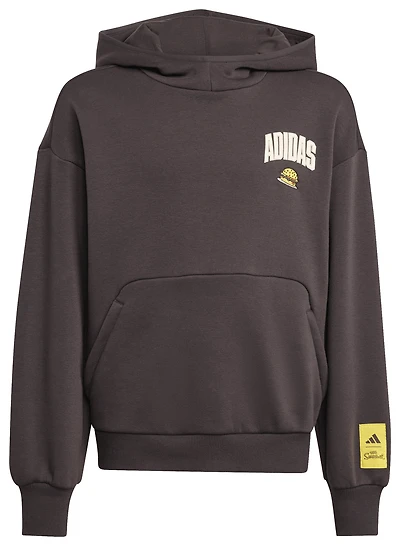 adidas Originals The Simpsons Hoodie  - Boys' Grade School