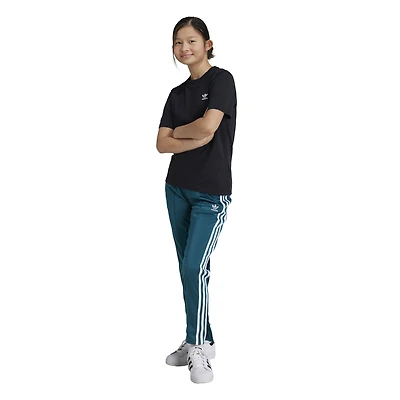 adidas Originals Superstar Track Pants - Boys' Grade School
