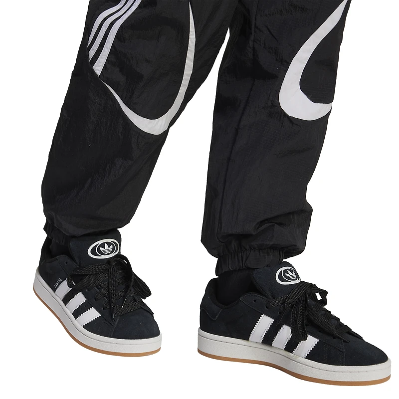 adidas Woven Track Pants  - Boys' Grade School