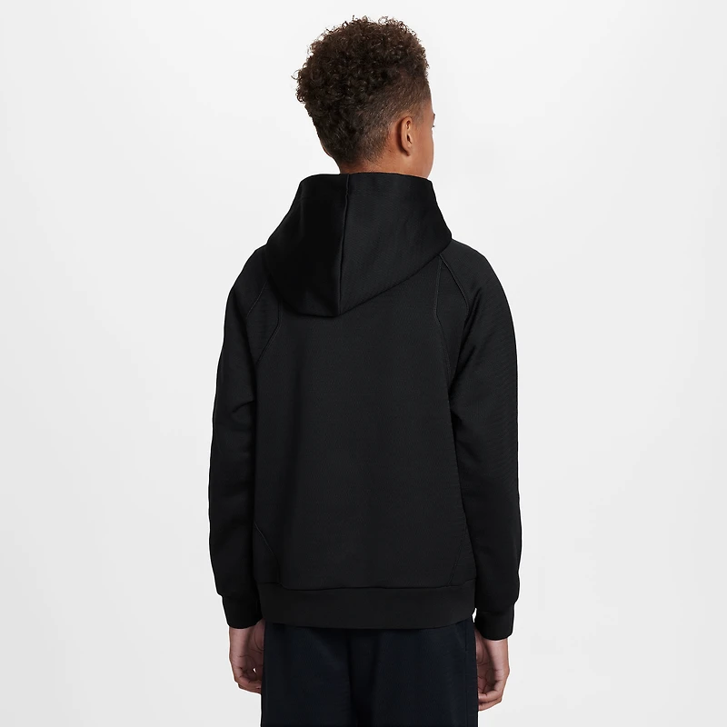 Nike Kobe TF Fundamental Pullover Hoodie PD  - Boys' Grade School