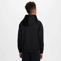 Nike Kobe TF Fundamental Pullover Hoodie PD  - Boys' Grade School