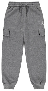Jordan My Brooklyn Essential Flc Cargo Pant  - Boys' Grade School