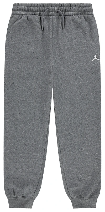 Jordan Brooklyn Fleece Pant  - Boys' Grade School