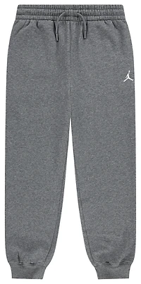 Jordan Brooklyn Fleece Pant  - Boys' Grade School