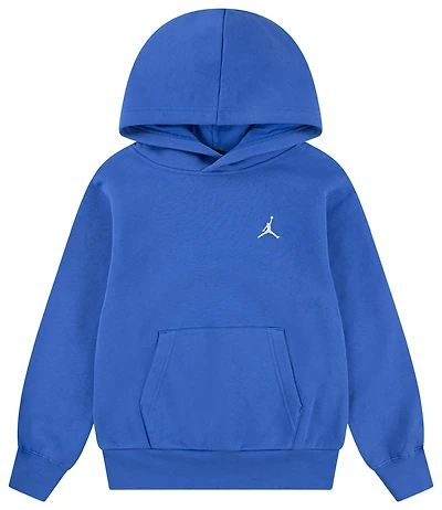 Jordan Brooklyn Fleece Pullover Hoodie  - Boys' Grade School