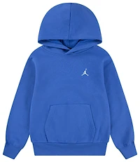 Jordan Brooklyn Fleece Pullover Hoodie  - Boys' Grade School