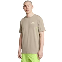 Under Armour Vanish Energy Graphic Short Sleeve - Men's