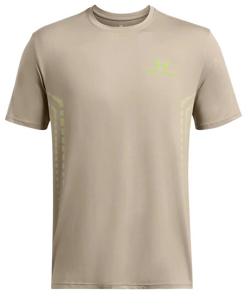 Under Armour Vanish Energy Graphic Short Sleeve - Men's