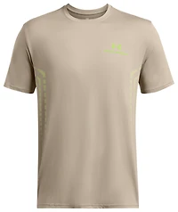 Under Armour Vanish Energy Graphic Short Sleeve - Men's