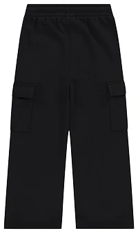 Jordan Brooklyn Fleece Cargo Pant  - Girls' Grade School