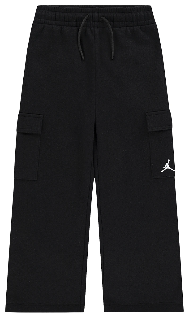 Jordan Brooklyn Fleece Cargo Pant - Girls' Grade School