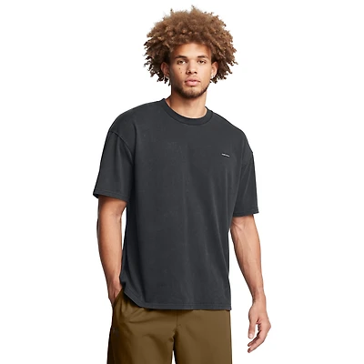 Under Armour HW OS Logo T-Shirt - Men's