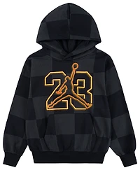Jordan Deep Dish Pullover Hoodie  - Boys' Grade School