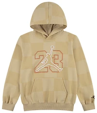 Jordan Deep Dish Pullover Hoodie  - Boys' Grade School
