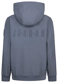 Jordan Soft Shell Jacket  - Boys' Grade School