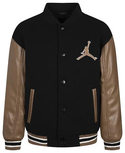 Jordan Varsity Jacket  - Boys' Grade School