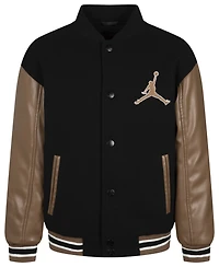 Jordan Varsity Jacket  - Boys' Grade School