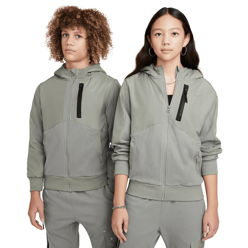 Nike NSW Utility Top  - Boys' Grade School
