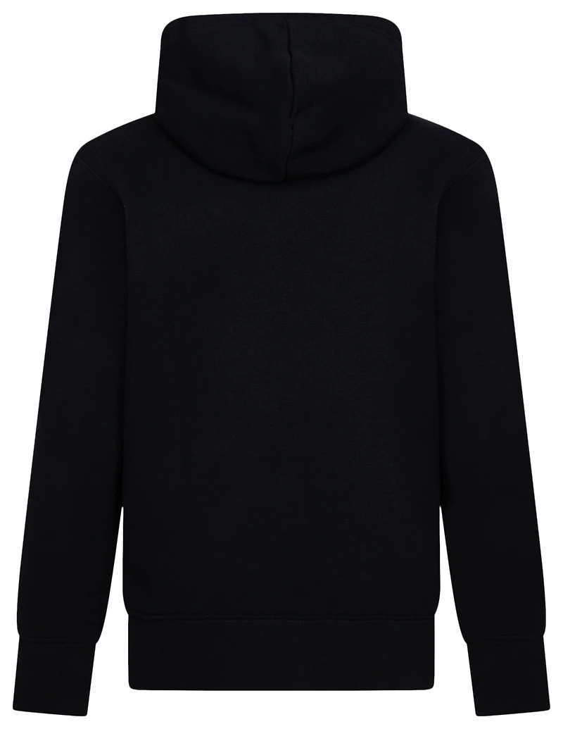 Jordan Brooklyn Pullover Hoodie PSB  - Boys' Grade School