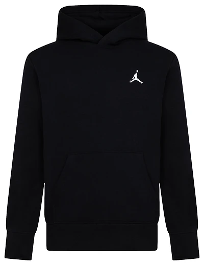 Jordan Brooklyn Pullover Hoodie PSB  - Boys' Grade School