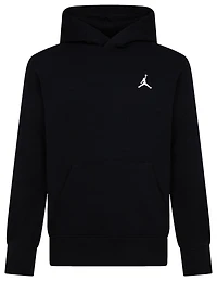 Jordan Brooklyn Pullover Hoodie PSB  - Boys' Grade School