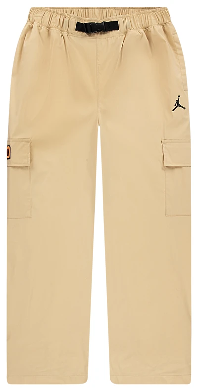 Jordan Deep Dish Woven Pant  - Boys' Grade School