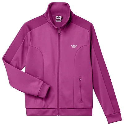 adidas Originals Track Top  - Girls' Grade School