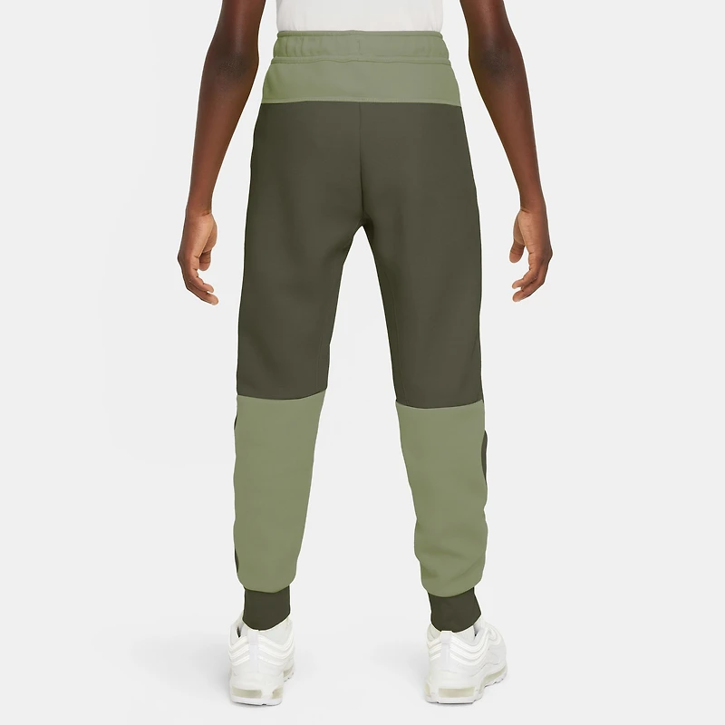 Nike NSW Tech Fleece Pants  - Boys' Grade School