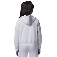 Jordan Brooklyn Essentials Pullover  - Girls' Grade School