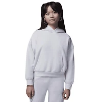Jordan Brooklyn Essentials Pullover  - Girls' Grade School