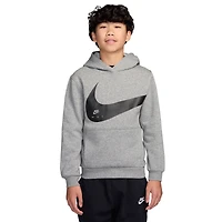 Nike KSW Club Branded NRG Top  - Boys' Grade School