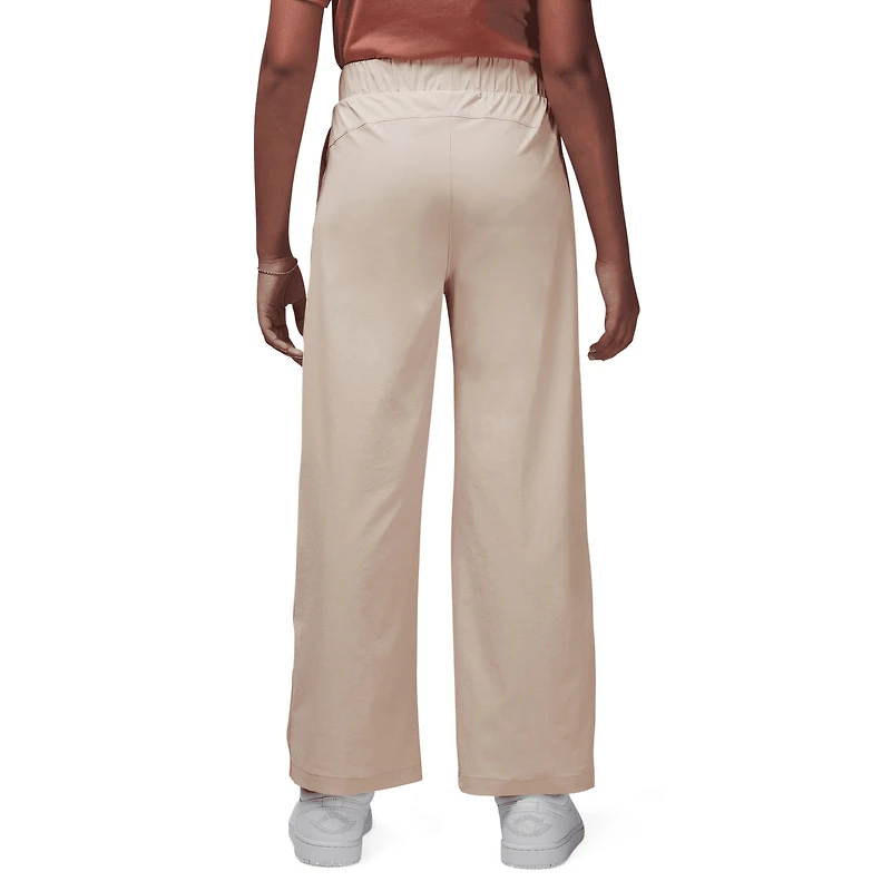 Jordan Jumpman Woven Taping Pants  - Girls' Grade School